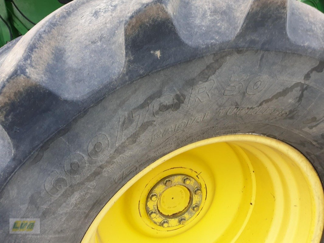 Mähdrescher typu John Deere S690i, Gebrauchtmaschine v Schenkenberg (Obrázek 12)