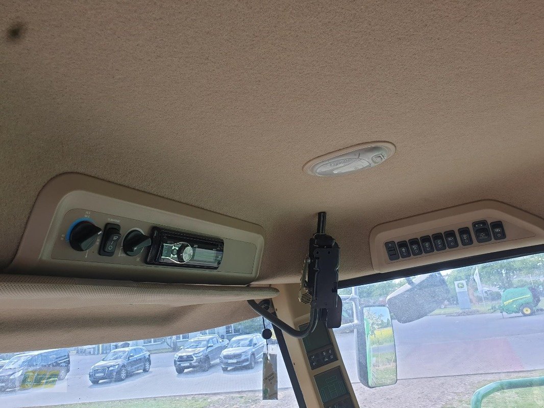 Mähdrescher typu John Deere S690i, Gebrauchtmaschine v Schenkenberg (Obrázek 14)