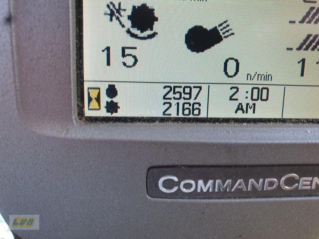 Mähdrescher typu John Deere S690i, Gebrauchtmaschine v Schenkenberg (Obrázek 16)