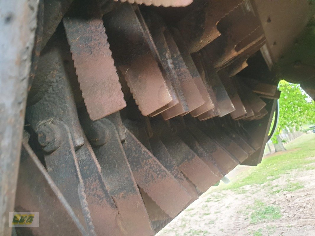 Mähdrescher typu John Deere S690i, Gebrauchtmaschine v Schenkenberg (Obrázek 17)