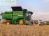 Mähdrescher des Typs John Deere S7 850, Gebrauchtmaschine in Hamburg (Bild 4)