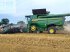 Mähdrescher des Typs John Deere S7 850, Gebrauchtmaschine in Hamburg (Bild 6)