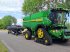 Mähdrescher des Typs John Deere S7 850, Gebrauchtmaschine in Hamburg (Bild 7)