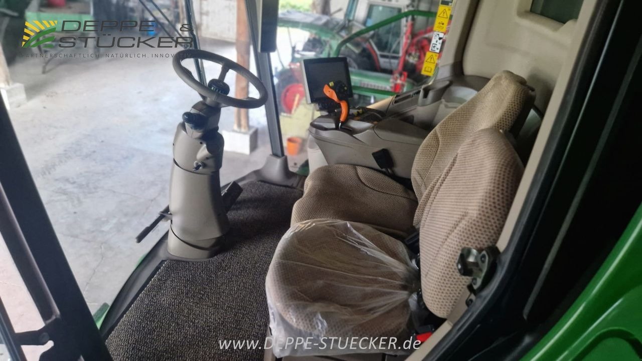 Mähdrescher des Typs John Deere S770 mit 725X, SWW, PGPP, Gebrauchtmaschine in Barnstädt (Bild 5)