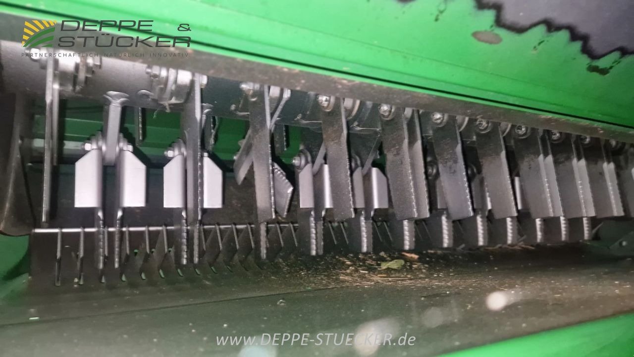 Mähdrescher des Typs John Deere S770 mit 725X, SWW, PGPP, Gebrauchtmaschine in Barnstädt (Bild 12)