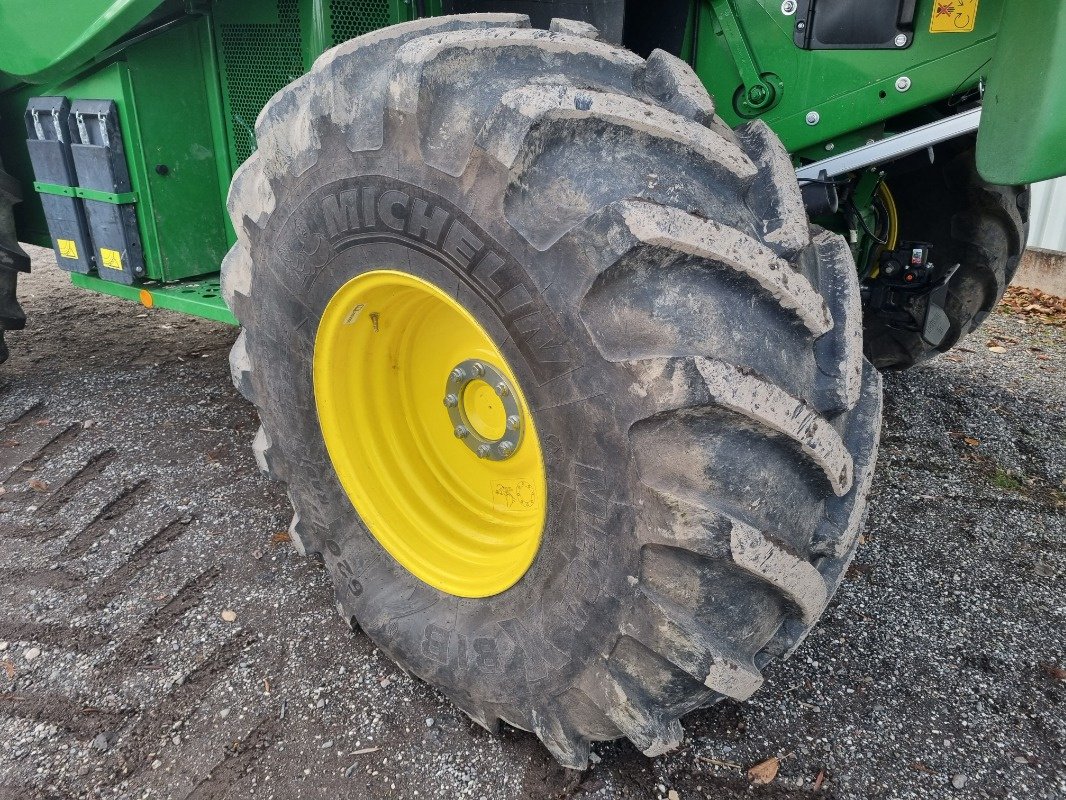 Mähdrescher типа John Deere S770 MY23 ProD 30, Vorführmaschine в Neubrandenburg (Фотография 14)