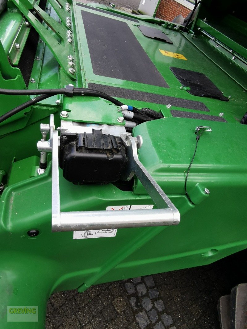 Mähdrescher tip John Deere S770, ProDrive 30km/h,, Gebrauchtmaschine in Greven (Poză 20)