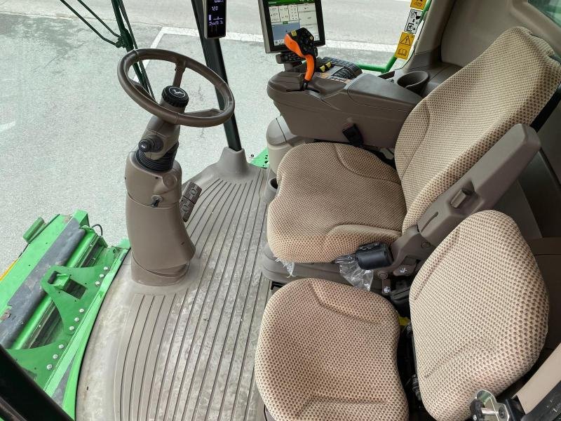 Mähdrescher tip John Deere S770, Gebrauchtmaschine in LE PONT CHRETIEN (Poză 8)
