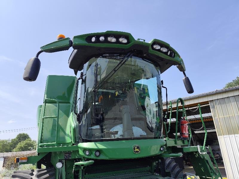 Mähdrescher typu John Deere S770, Gebrauchtmaschine v SAINT GENEST D'AMBIERE (Obrázek 5)