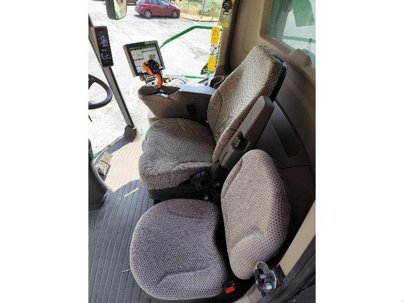 Mähdrescher typu John Deere S770, Gebrauchtmaschine v SAINT GENEST D'AMBIERE (Obrázek 7)