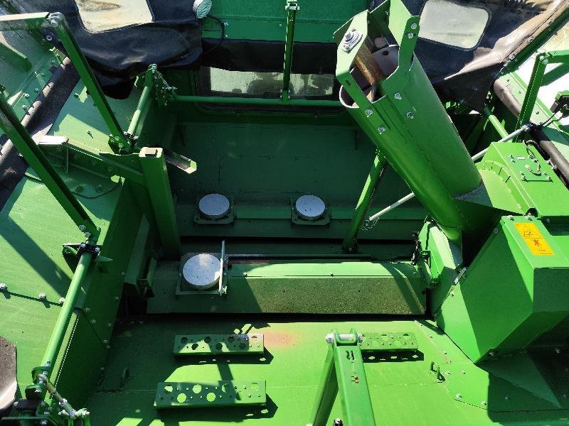 Mähdrescher typu John Deere S770, Gebrauchtmaschine v SAINT GENEST D'AMBIERE (Obrázek 6)