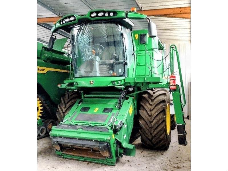 Mähdrescher of the type John Deere S770I, Gebrauchtmaschine in SAINT GENEST D'AMBIERE (Picture 1)