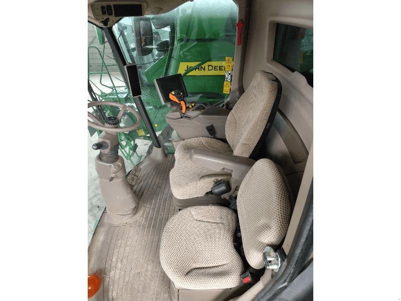 Mähdrescher of the type John Deere S770I, Gebrauchtmaschine in SAINT GENEST D'AMBIERE (Picture 4)