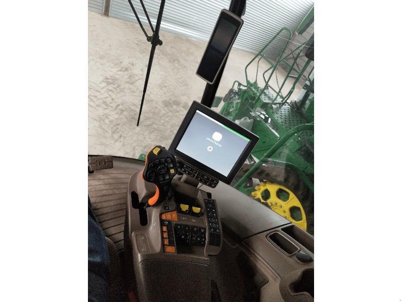 Mähdrescher of the type John Deere S770I, Gebrauchtmaschine in SAINT GENEST D'AMBIERE (Picture 5)