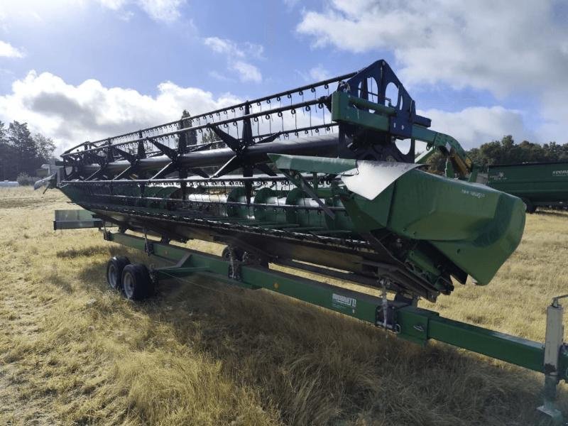 Mähdrescher of the type John Deere S770I, Gebrauchtmaschine in SAINT GENEST D'AMBIERE (Picture 6)