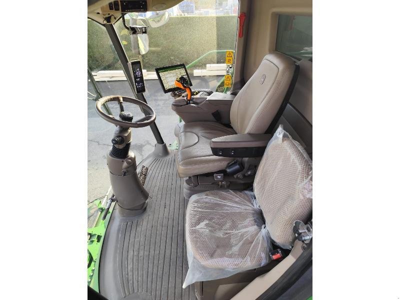 Mähdrescher типа John Deere S770I, Gebrauchtmaschine в SAINT GENEST D'AMBIERE (Фотография 11)