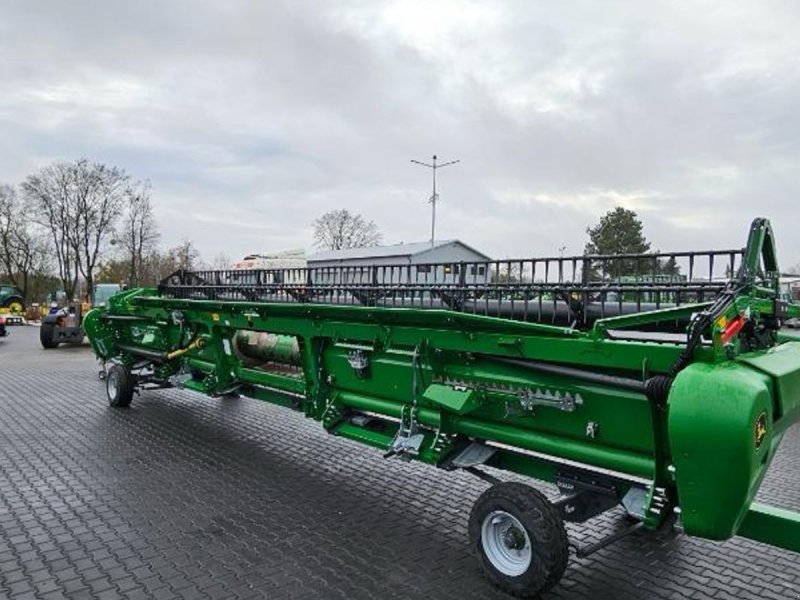 Mähdrescher of the type John Deere S780 4WD S780 i 4WD, Gebrauchtmaschine in Kolding (Picture 1)