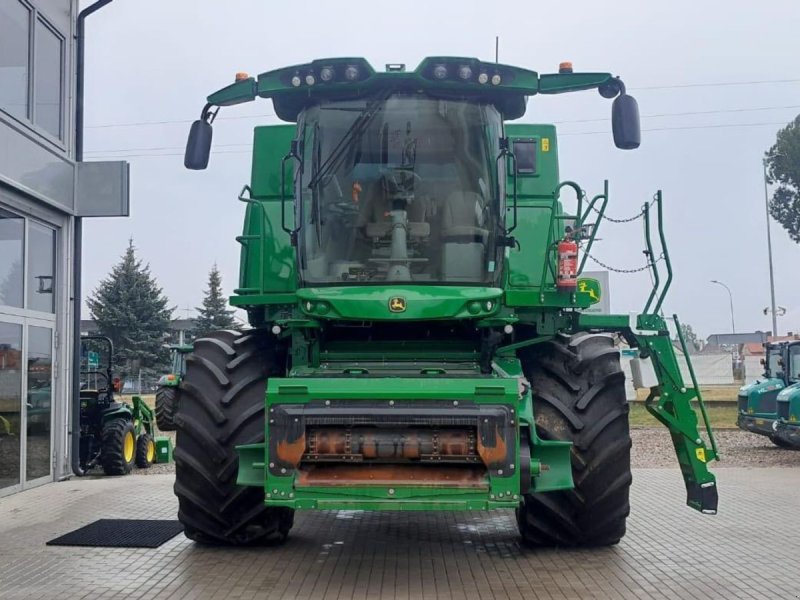 Mähdrescher of the type John Deere S780 4WD S780 i 4WD, Gebrauchtmaschine in Kolding (Picture 1)