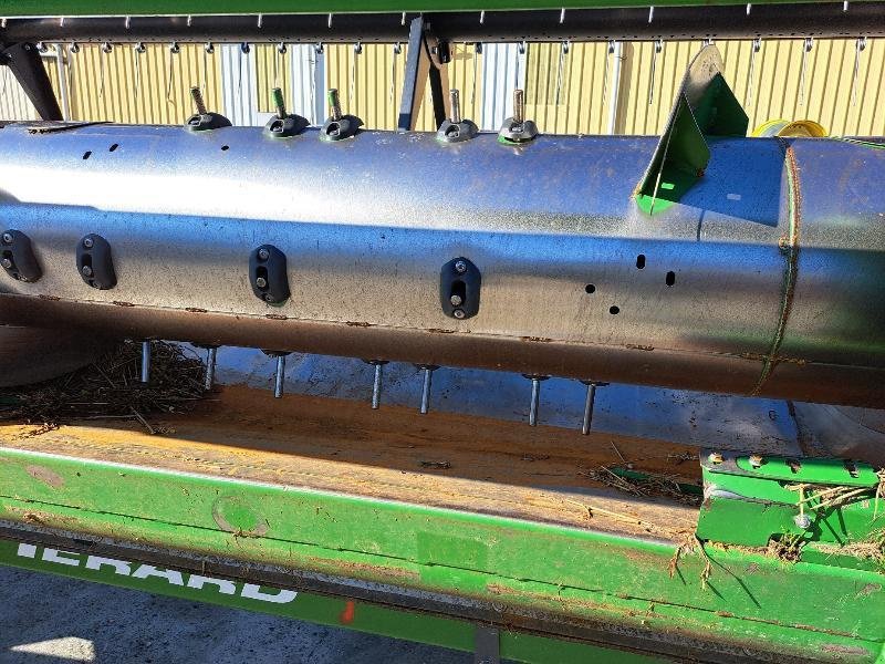 Mähdrescher typu John Deere S780 HM, Gebrauchtmaschine v STENAY (Obrázek 11)