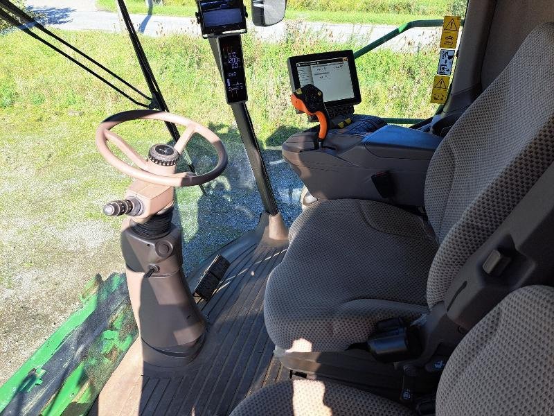 Mähdrescher typu John Deere S780 HM, Gebrauchtmaschine v STENAY (Obrázek 5)