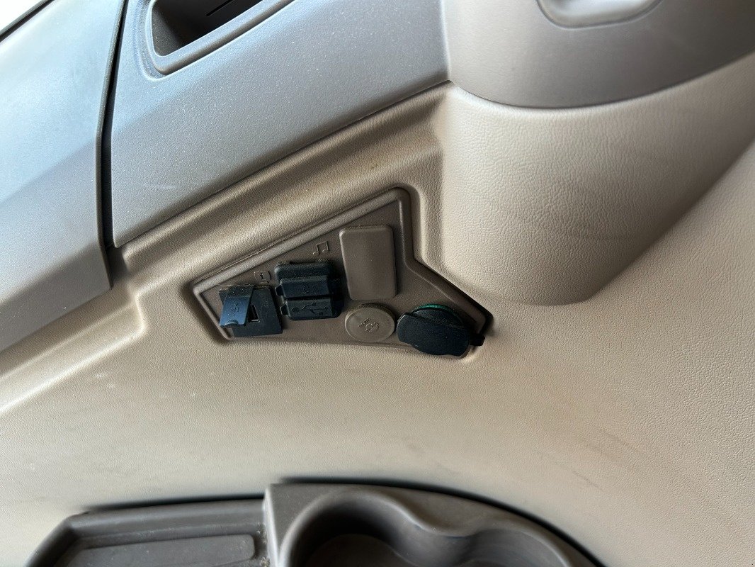 Mähdrescher des Typs John Deere S780 mit 630X Schneidwerk, Gebrauchtmaschine in Sittensen (Bild 17)