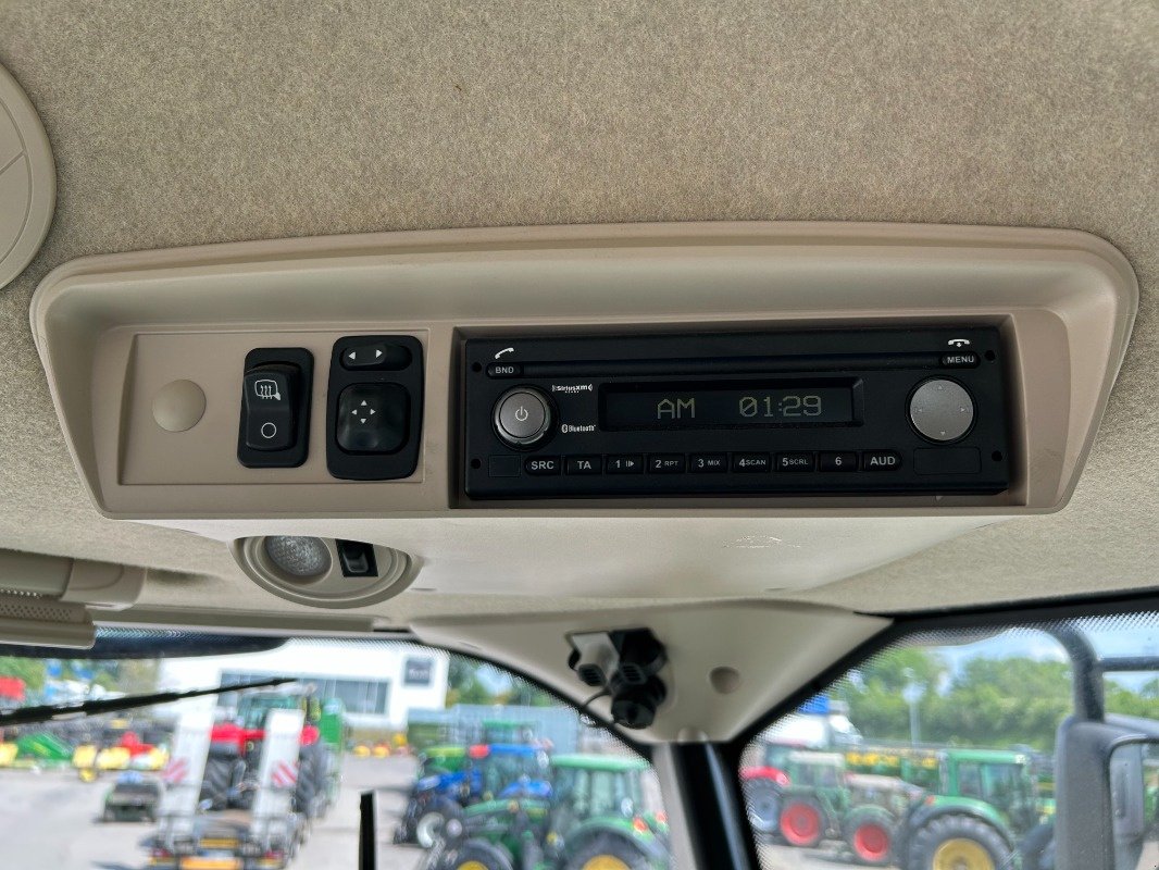 Mähdrescher des Typs John Deere S780 mit 630X Schneidwerk, Gebrauchtmaschine in Sittensen (Bild 18)