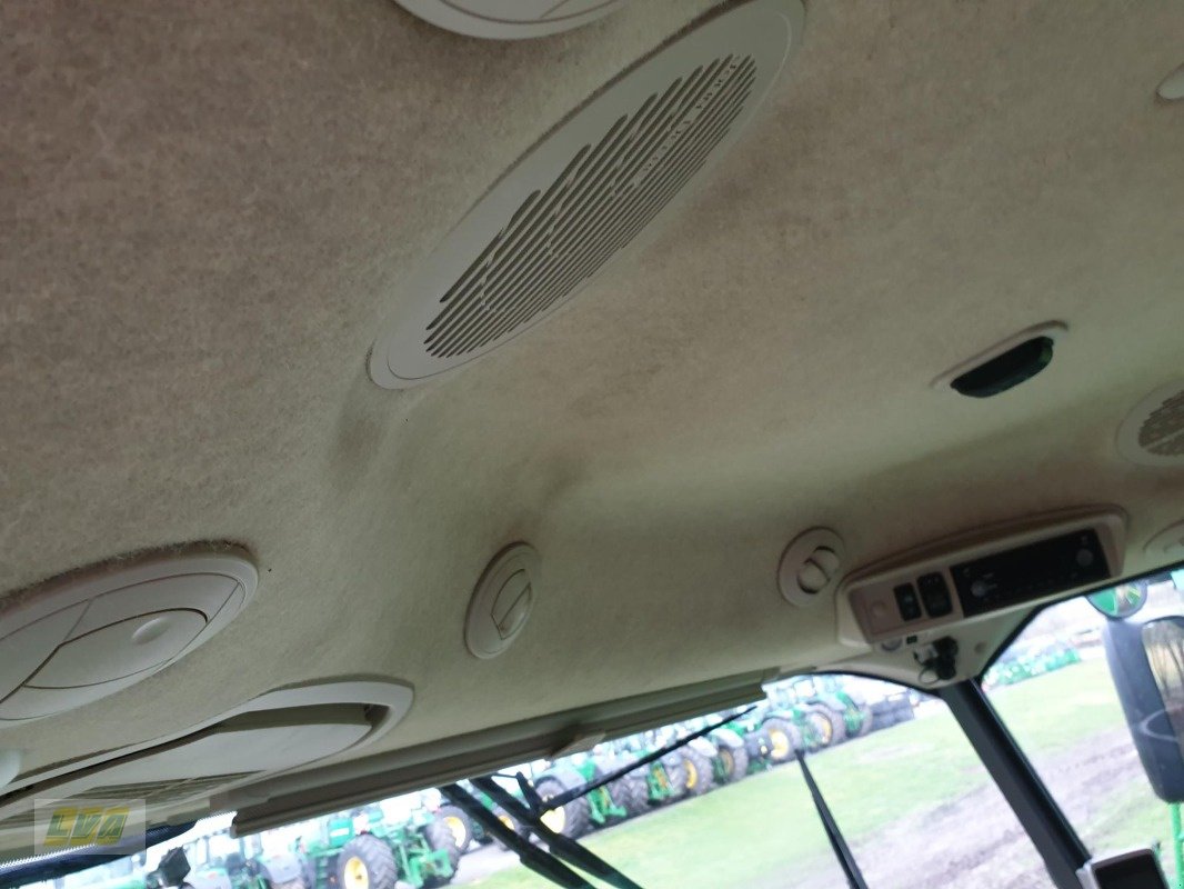 Mähdrescher del tipo John Deere S780 Raupe oder Räder, Gebrauchtmaschine In Schenkenberg (Immagine 11)