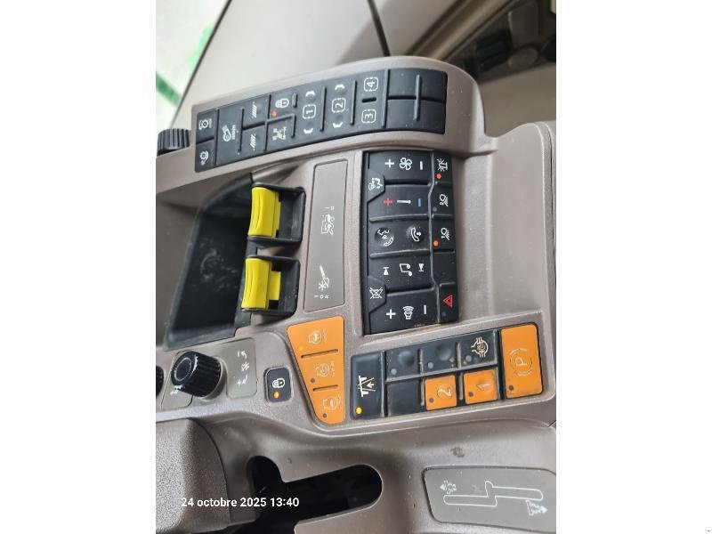 Mähdrescher typu John Deere S780, Gebrauchtmaschine v BRAY en Val (Obrázek 11)