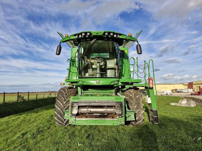 Mähdrescher typu John Deere S780, Gebrauchtmaschine v BRAY en Val (Obrázek 5)