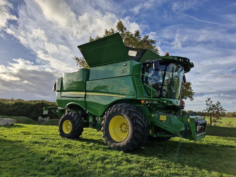 Mähdrescher typu John Deere S780, Gebrauchtmaschine v BRAY en Val (Obrázek 3)
