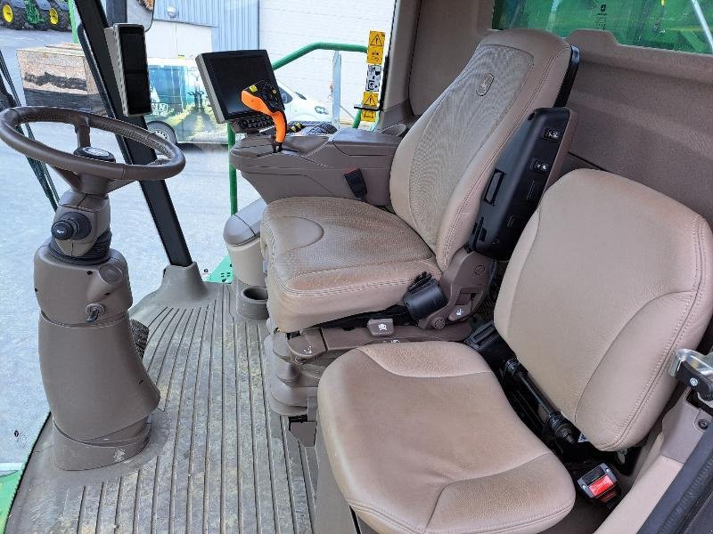 Mähdrescher of the type John Deere S780, Gebrauchtmaschine in VERDUN (Picture 7)