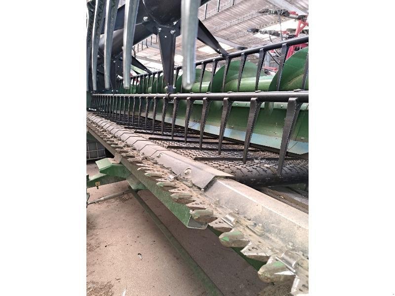 Mähdrescher typu John Deere S780, Gebrauchtmaschine v CHAUMESNIL (Obrázek 7)