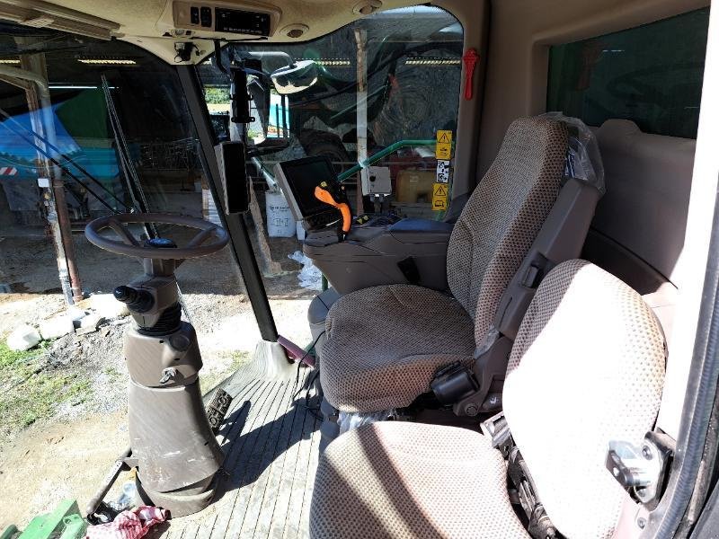 Mähdrescher typu John Deere S780, Gebrauchtmaschine v CHAUMESNIL (Obrázek 8)