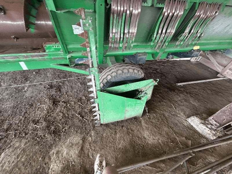 Mähdrescher of the type John Deere S780, Gebrauchtmaschine in SAINT GENEST D'AMBIERE (Picture 10)