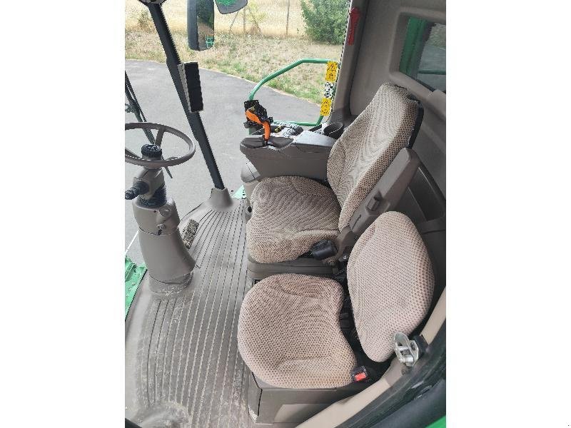 Mähdrescher of the type John Deere S780, Gebrauchtmaschine in SAINT GENEST D'AMBIERE (Picture 7)