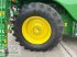 Mähdrescher Türe ait John Deere S780, Gebrauchtmaschine içinde Barsinghausen OT Groß Munzel (resim 9)