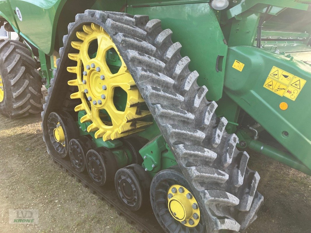 Mähdrescher of the type John Deere S780, Gebrauchtmaschine in Alt-Mölln (Picture 5)
