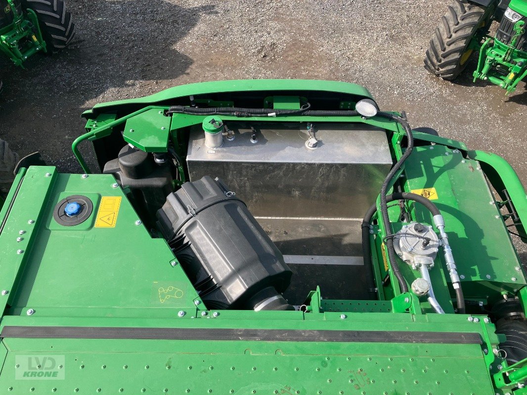 Mähdrescher za tip John Deere S780, Gebrauchtmaschine u Barsinghausen OT Groß Munzel (Slika 11)
