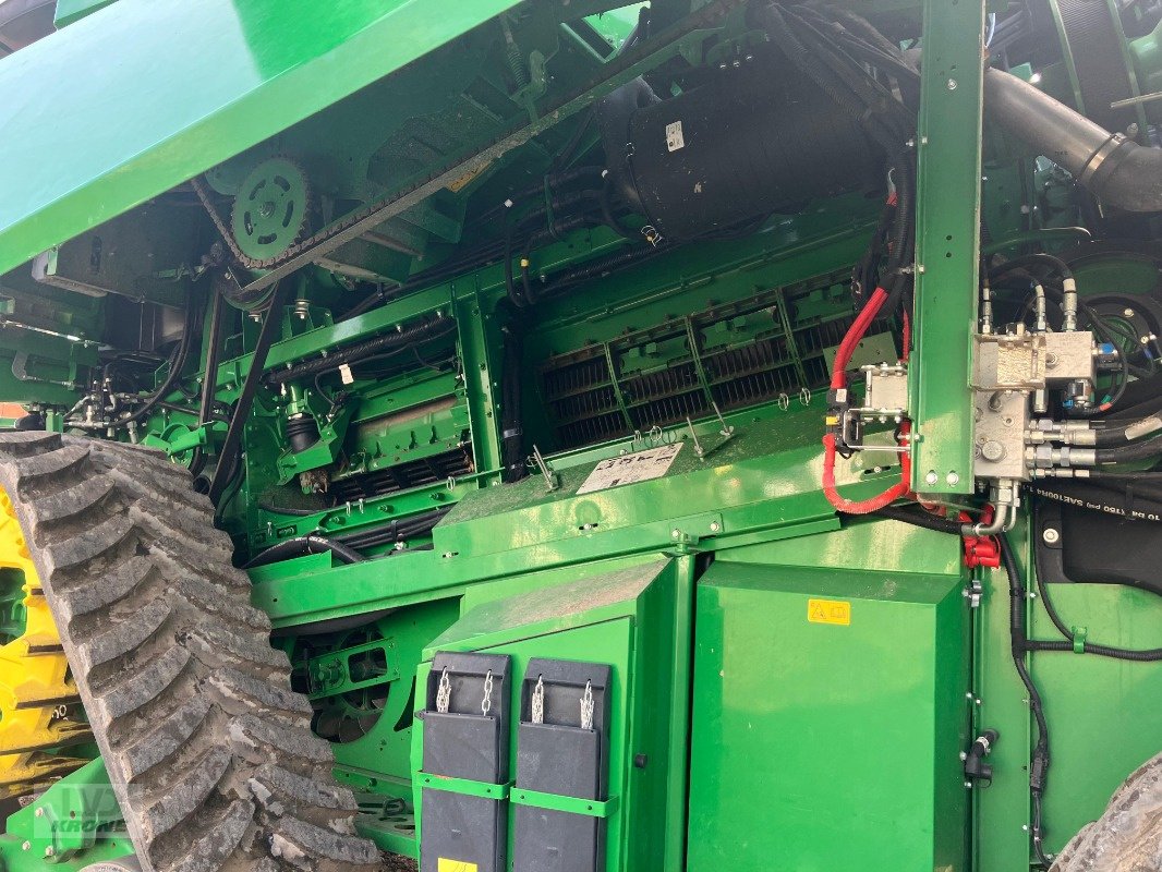 Mähdrescher za tip John Deere S780, Gebrauchtmaschine u Barsinghausen OT Groß Munzel (Slika 7)