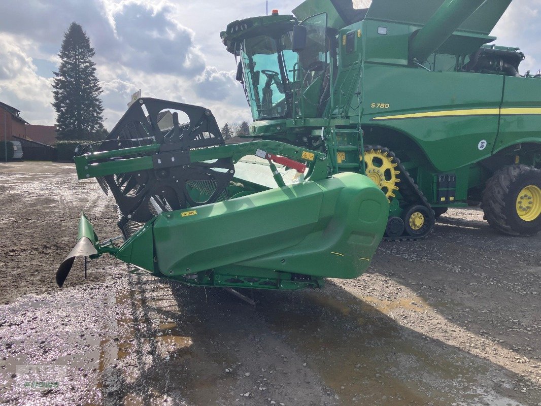 Mähdrescher za tip John Deere S780, Gebrauchtmaschine u Barsinghausen OT Groß Munzel (Slika 5)
