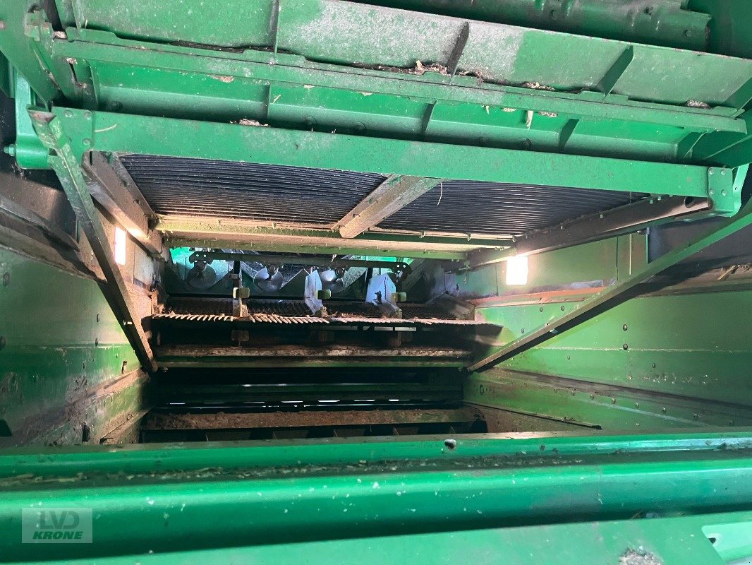 Mähdrescher типа John Deere S780, Gebrauchtmaschine в Barsinghausen OT Groß Munzel (Фотография 10)