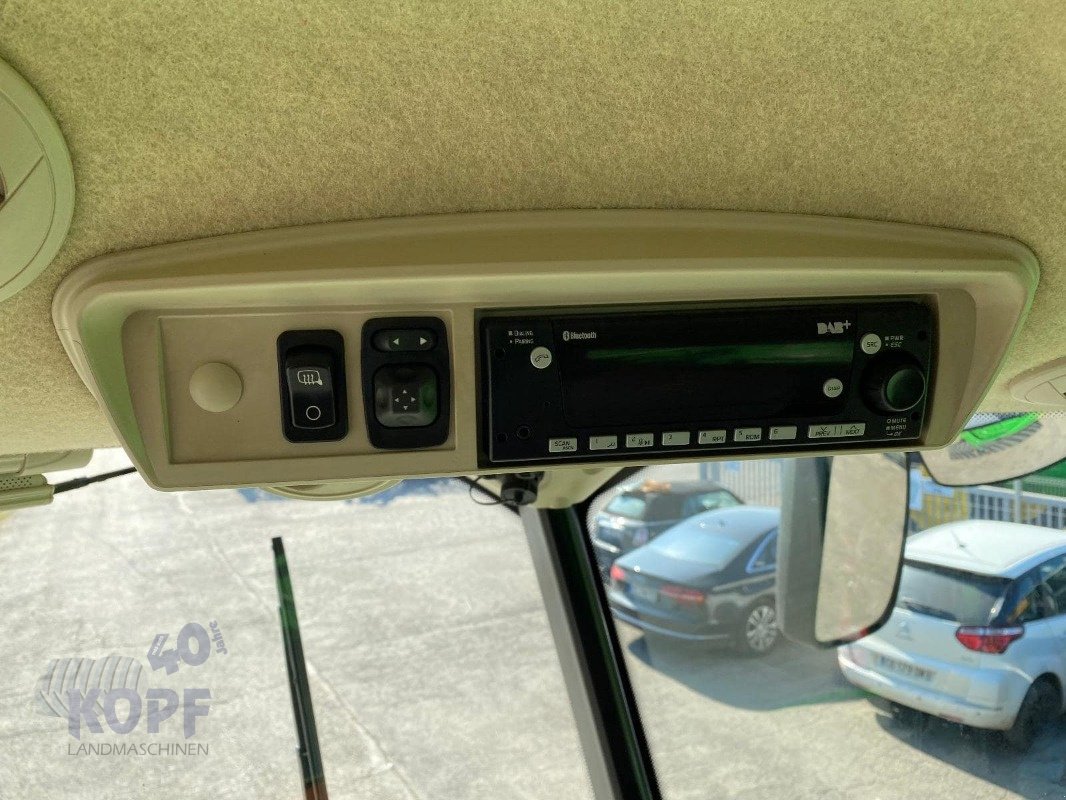 Mähdrescher typu John Deere S780i Allrad, Gebrauchtmaschine v Schutterzell (Obrázek 21)