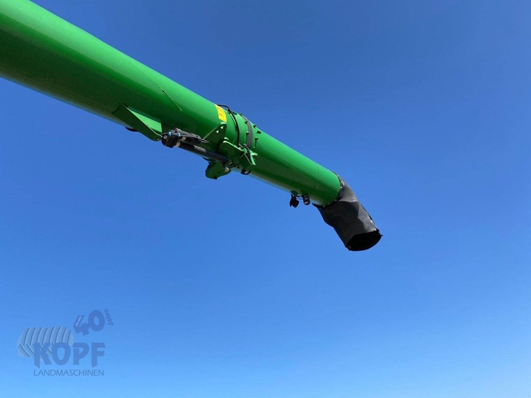 Mähdrescher Türe ait John Deere S780i Allrad, Gebrauchtmaschine içinde Schutterzell (resim 13)