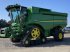 Mähdrescher Türe ait John Deere S780i Allrad, Gebrauchtmaschine içinde Schutterzell (resim 14)