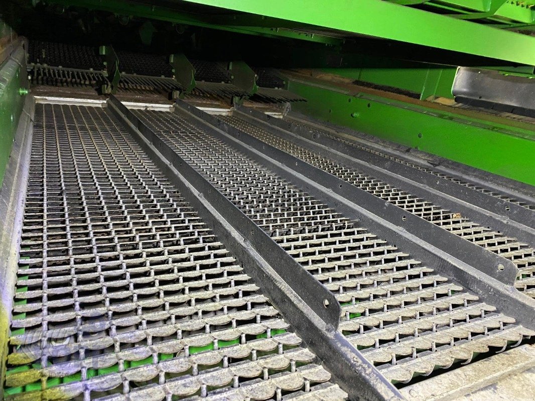 Mähdrescher Türe ait John Deere S780i Allrad, Gebrauchtmaschine içinde Schutterzell (resim 18)