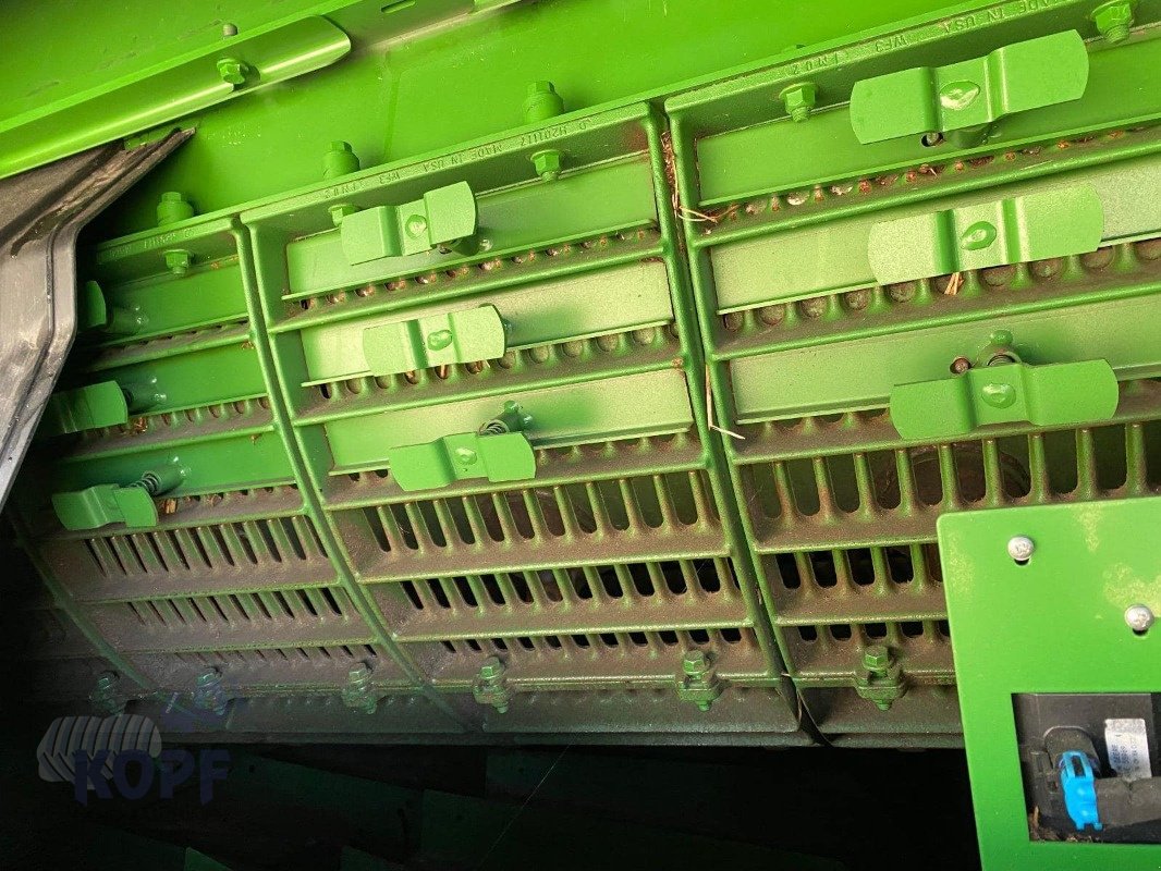 Mähdrescher Türe ait John Deere S780i Allrad, Gebrauchtmaschine içinde Schutterzell (resim 27)