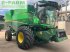 Mähdrescher типа John Deere s780i hm, Gebrauchtmaschine в THAME (Фотография 8)