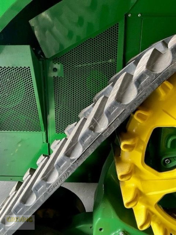 Mähdrescher of the type John Deere S780i ProDrive 40 km/h inkl. 730X Schneidwerk, Gebrauchtmaschine in Ahaus (Picture 3)