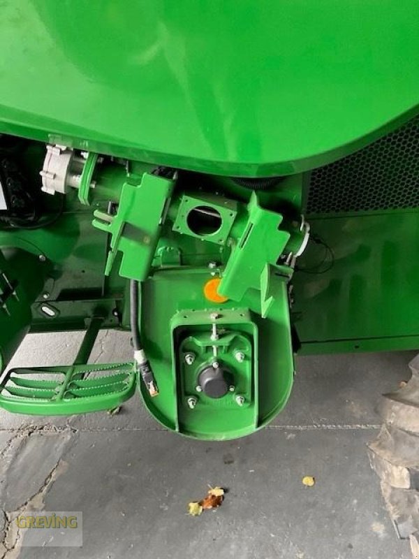 Mähdrescher of the type John Deere S780i ProDrive 40 km/h inkl. 730X Schneidwerk, Gebrauchtmaschine in Ahaus (Picture 8)