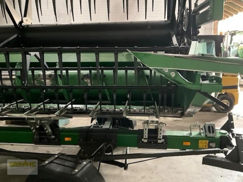 Mähdrescher of the type John Deere S780i ProDrive 40 km/h inkl. 730X Schneidwerk, Gebrauchtmaschine in Ahaus (Picture 14)